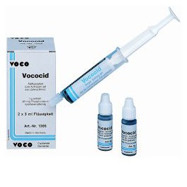 Vococid tekutina 2x3ml