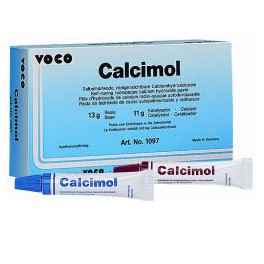 Calcimol - 13g báze +11g katalyzátor