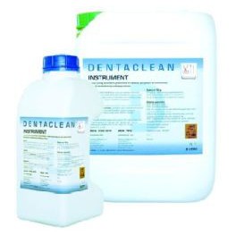 Dentaclean Instrument Plus 1l