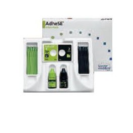 AdheSE Single Intro Pack 2x5g